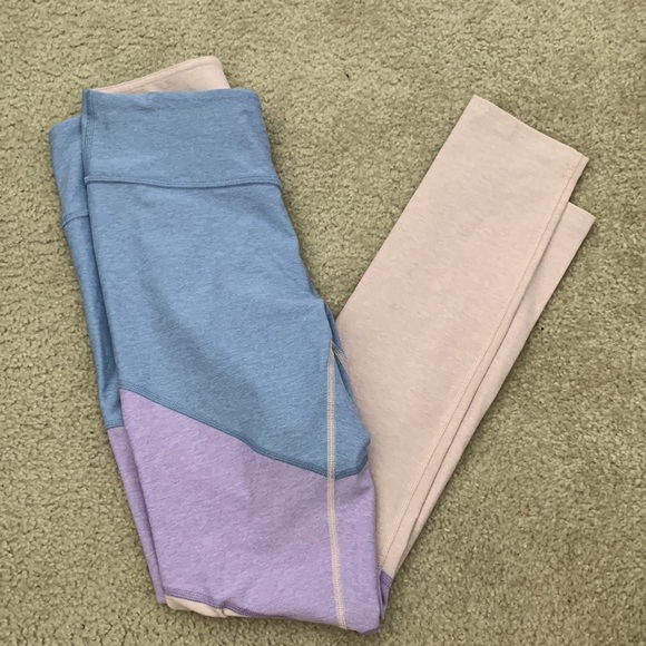 NWT Outdoor Voices Springs Leggings - Picture 5 of 7